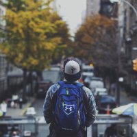 Andy Ho (@andyhonew) 's Twitter Profile