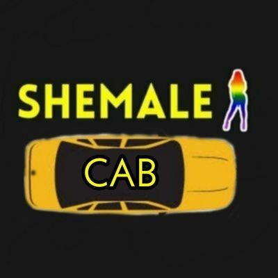 Shemale Cab 🚖