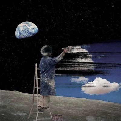 ChaoTzuShih1118's profile picture. 支持Twitter