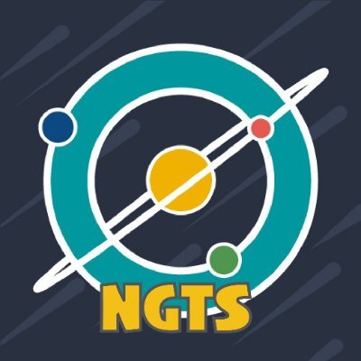 Discover hidden worlds with the Next-Generation Transit Survey (@NextGenTransits)