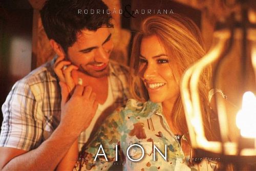 ROeDRIoficial's profile picture. Torcida para aqueles que torcem para esse relacionamento dar certo!  O sonho se tornou realidade! AmoOoO