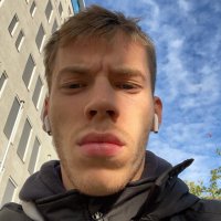 Bram (@benderbram) 's Twitter Profile
