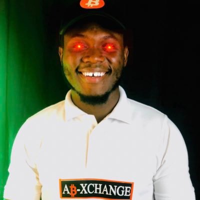 CRYPTOCURRENCY / BITCOIN TRADER, COACH AND ANALYST. Digitize Yourself. LEARN before you EARN! Founder of AB ACADEMY. BYBIT EXCHANGE REGISTRATION LINK:👇🏾👇🏾