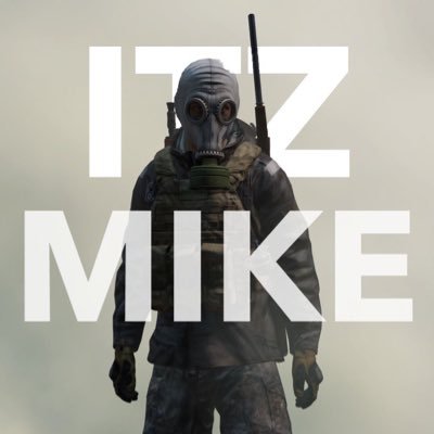 ItzMikeDocherty Profile Picture