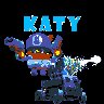 KATY555CR's profile picture. けーてぃーです。ゲームはFPSからインディーズゲームまでジャンル問わず好き！