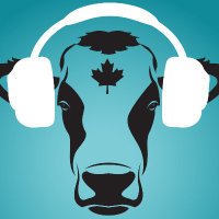 Canadian Podcow(@CanadianPodcow) 's Twitter Profile Photo