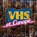 VHS & CANAPE (@VHS_et_CANAPE) Twitter profile photo
