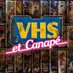 VHS & CANAPE (@vhs_et_canape) Twitter profile photo VHS & CANAPE (@vhs_et_canape) Twitter profile photo