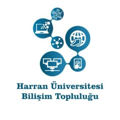 Harran Üniversitesi Bilişim Topluluğu