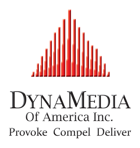 DynaMedia's profile picture. Full service advertising agency specializing in #TVMedia, #Production, #CreativeServices, #Digital, PR, Print, #DirectMail, #TradeShows, #TVProduction, #Radio