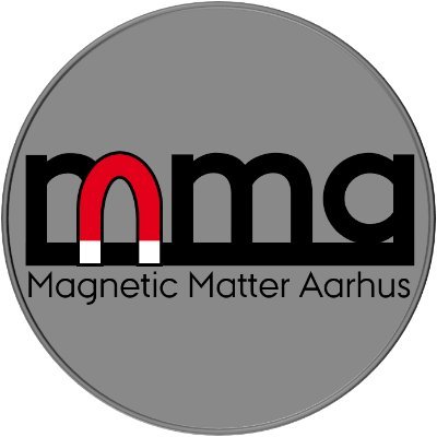 The Magnetic Matter Group at Aarhus University!
We use X-ray and neutron powder diffraction to study and improve permanent magnet materials.