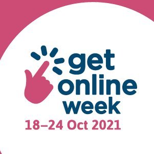 #GetRCTonline 💻 We are a partnership project supporting the communities of #RCT to get online! 🖱️