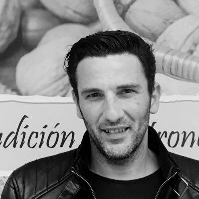 davidfdzmorilla's profile picture. Full Stack Developer Student.