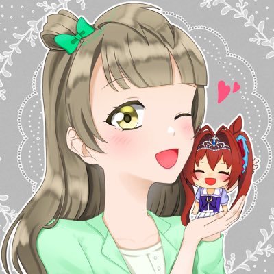 子供脳が大人になった人間です、好きな物→ゲーム（ウマ娘、apex、スプラ3などなど）、アニメ（かのかり、着せ恋、高木さん、かぐや様、五等嫁）、のんびりと生きてたい、まあなんとか生きていけるやろ、どうでもいいけど焼肉さん太郎美味くね？