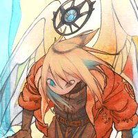 吉田糸象 (@yoshida_shisho) Twitter profile photo