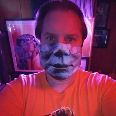 Philly Sports, Horror, CBMs, Metal, Big 4 \m/, Disabled Veteran. Mod for the amazing ladies of GP_TV https://t.co/RCwoAR99fO & https://t.co/eKSbg43Gya