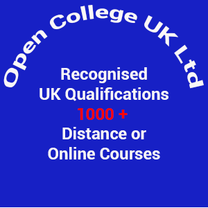 Official Open College™ Twitter page. Offers 1,000+ #Homestudy #Diploma #Courses by #DistanceLearning. 50,000+ #students, 20 Years Experience. Super LOW FEES!