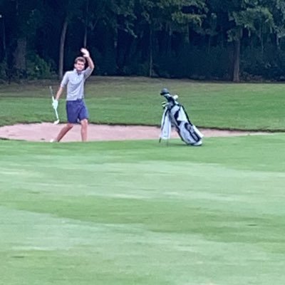 jackcanmann's profile picture. First person in world history to get pulled over for not signaling a lane change on I-94 then make a hole in one an hour later