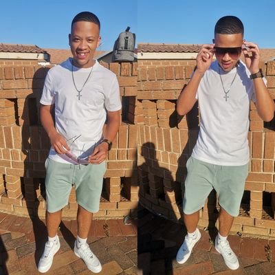 DJ Lotts SA
SOULS ENTERTAINMENT
#its a soulful thing
I'm a funny guy 😁Producer and Deejay aswell 🎧I'm not feeling myself it's called confidence 😉