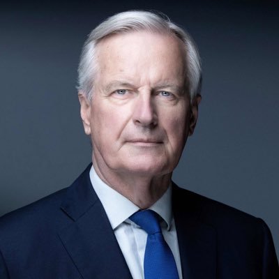 Les Français de l’étranger avec Barnier 🗳🚀🇫🇷🌍