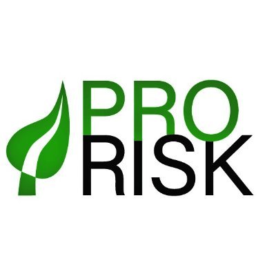 Marie Skłodowska Curie Action – ITN #PRORISK_H2020
Chemical risk assessment for maximum ecosystem services benefit.