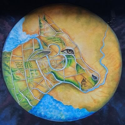 GouVishwa's profile picture. 