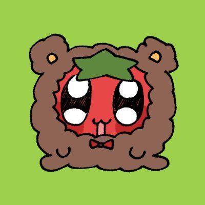 토마토모さんのプロフィール画像