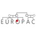 EUROPAC (@EuropacUK) Twitter profile photo