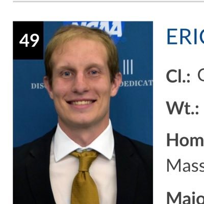 WSU 23🏈 former kicker and holder. manager for the Woo state football team and mens basketball team