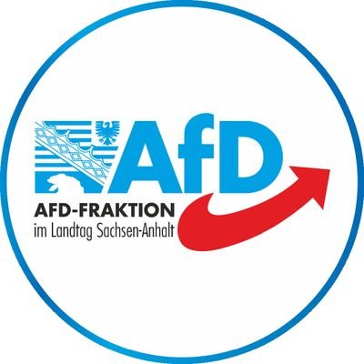 Willkommen auf der offiziellen Twitterseite der #AfD🇩🇪-Fraktion #SachsenAnhalt #LSA #Magdeburg. ☎️: 0391 560 6001 📧: info@afdfraktion-lsa.de