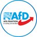 AfD-Fraktion LSA (@AfDFraktionLSA) Twitter profile photo