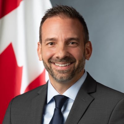 Director General, North America, Global Affairs Canada. Tweets my own; RTs not endorsements.