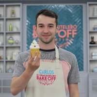 Carlos Martinic (@carlosbakeoff) 's Twitter Profile