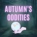 Autumn’s Oddities Podcast (@AutumnsOddPod) Twitter profile photo