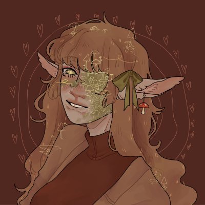 cassie/aphi 💕 (comms v open!)さんのプロフィール画像