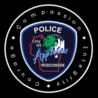 Appleton Police(@AppletonPD_WI) 's Twitter Profile Photo