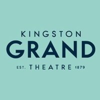 Kingston_Grand (@kingston_grand) Twitter profile photo