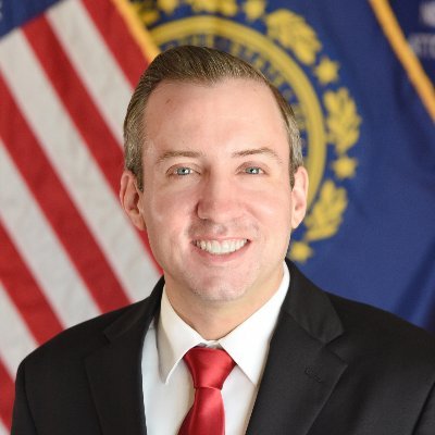 Official account of the New Hampshire Department of Justice & Attorney General John M. Formella. Not monitored 24/7. Tweets issued by staff. https://t.co/BlBPLGKXA5