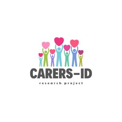 Carers-ID is a research project exploring the impact of COVID-19 on carers of loved ones with learning disabilities. Get in touch if you'd like to be involved.