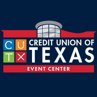 Credit Union of Texas Event Center (@cutxeventcenter) 's Twitter Profile