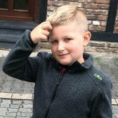 orcthycomptoj's profile picture. This is the official account of Skarloey Studios! and Andrew the Elf