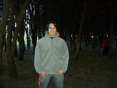 martinsoulages's profile picture. 