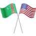 Embassy of Turkmenistan in Washington DC (@turkmenemb_usa) Twitter profile photo