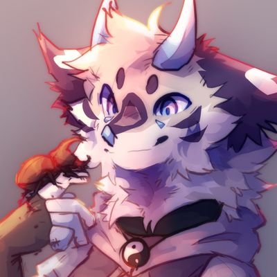 Otter_Splosh (COMMISIONS OPEN)さんのプロフィール画像