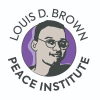 Peace Institute(@LDBpeaceInst) 's Twitter Profile Photo