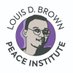 Peace Institute (@LDBpeaceInst) Twitter profile photo