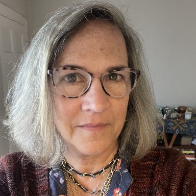 Elizabeth Eppes Profile
