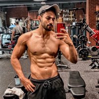 Abhishek bajaj (@humarabajaj6) Twitter profile photo