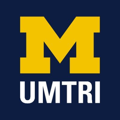 University of Michigan Transportation Research Institute

We do research dedicated to achieving safe and sustainable transportation for a global society 〽