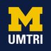 UMTRI (@UMTRI) Twitter profile photo